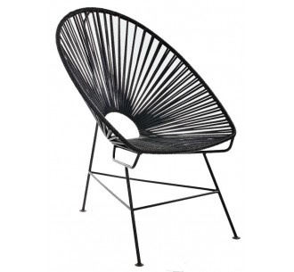 Libbie armchair