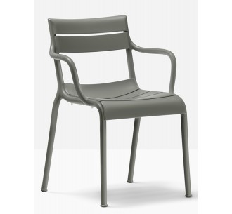 Souvenir 555 armchair