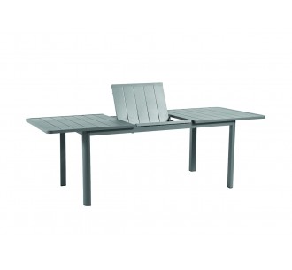 Cannes τραπέζι επεκτεινόμενο 173-233x100x76cm