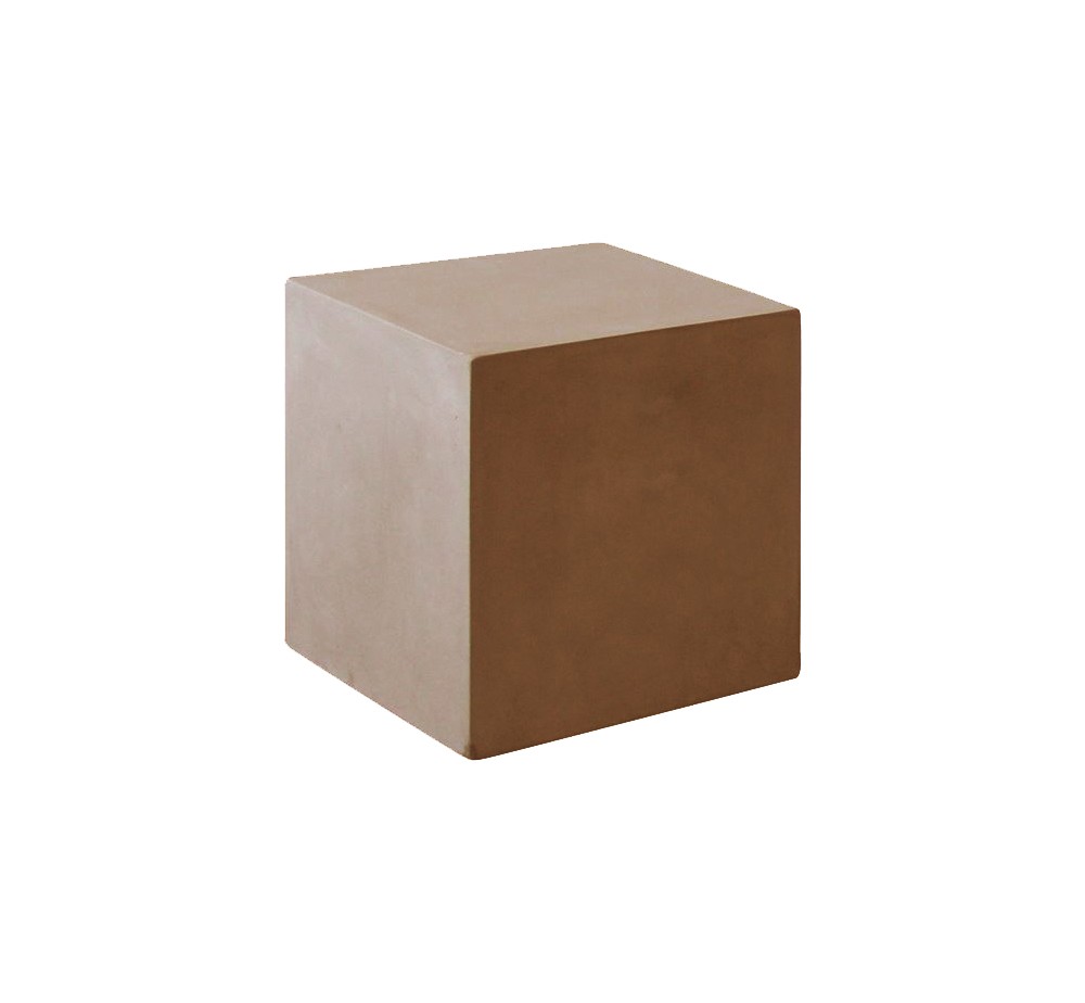 AVG299 cement table - 2 years guarantee | Avant Garde