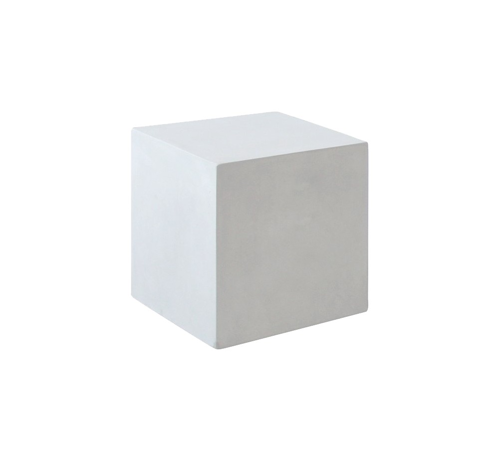 AVG299 cement table - 2 years guarantee | Avant Garde
