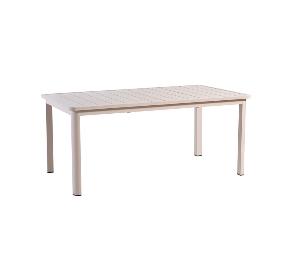 CANNES expandable table by Grosfillex - 2 years guarantee | Avant Garde