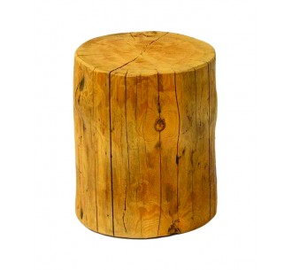 Stump round table