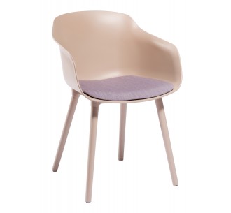 Dame cod.266.__/BP armchair