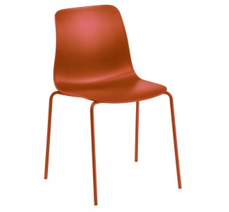 Unik cod.178/NA καρέκλα μεταλλική