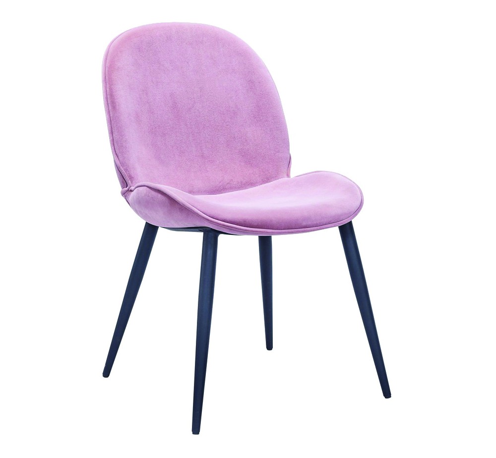 Grace metal chair - 2 years guarantee | Avant Garde