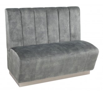 Downcaster sofa