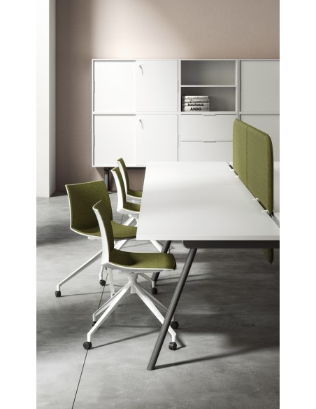 High cabinet 2027 cod. CABQCC by Gaber | Avant Garde