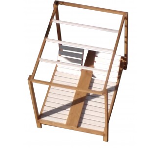 AVG240 double daybed - 2 years guarantee | Avant Garde design 2