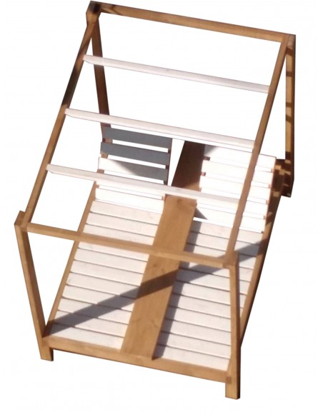 AVG240 double daybed - 2 χρόνια εγγύηση | Avant Garde design