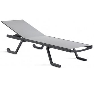 Podio sunlounger