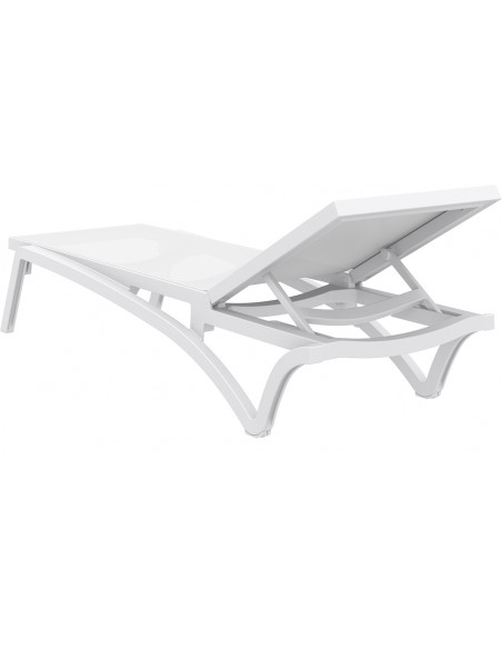 PACIFIC sunlounger by SIESTA |Avant Garde