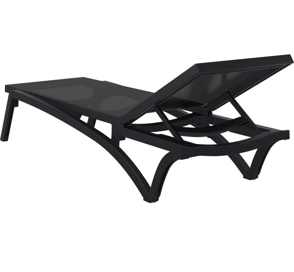PACIFIC sunlounger by SIESTA |Avant Garde