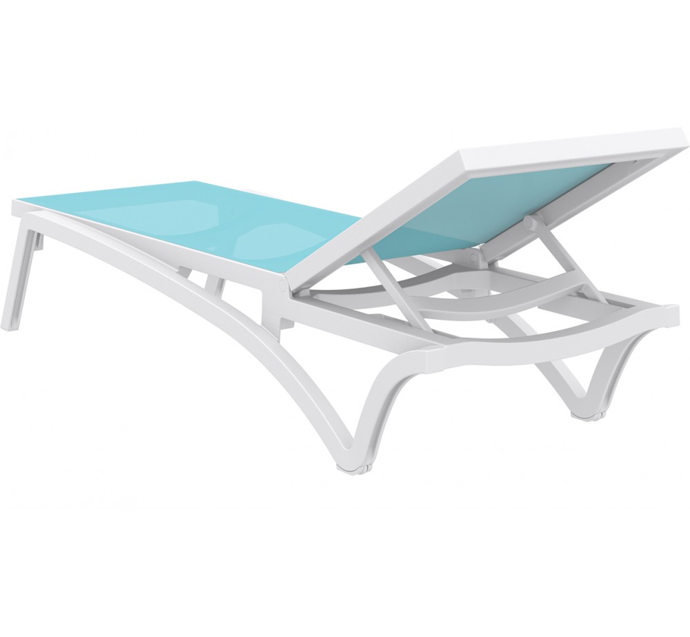 PACIFIC sunlounger by SIESTA |Avant Garde