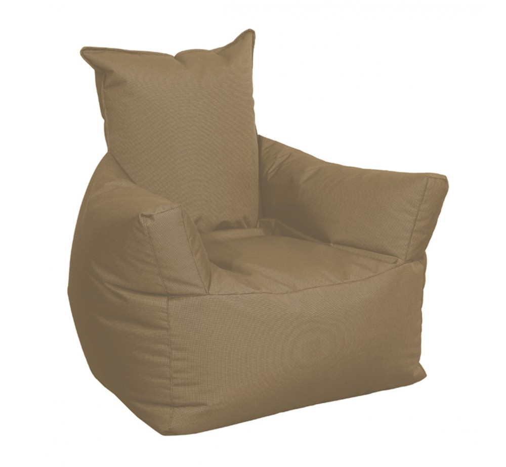 AVG293 armchair-pouf - 2 years guarantee | Avant Garde