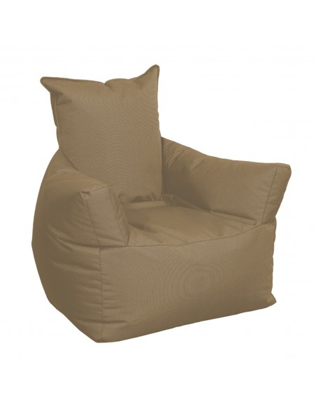 AVG293 armchair-pouf - 2 years guarantee | Avant Garde