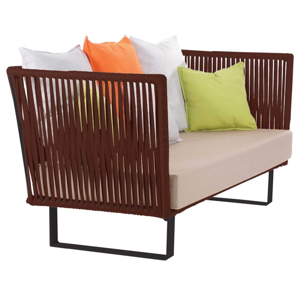 BAYLOR sofa - 2 years guarantee | Avant Garde