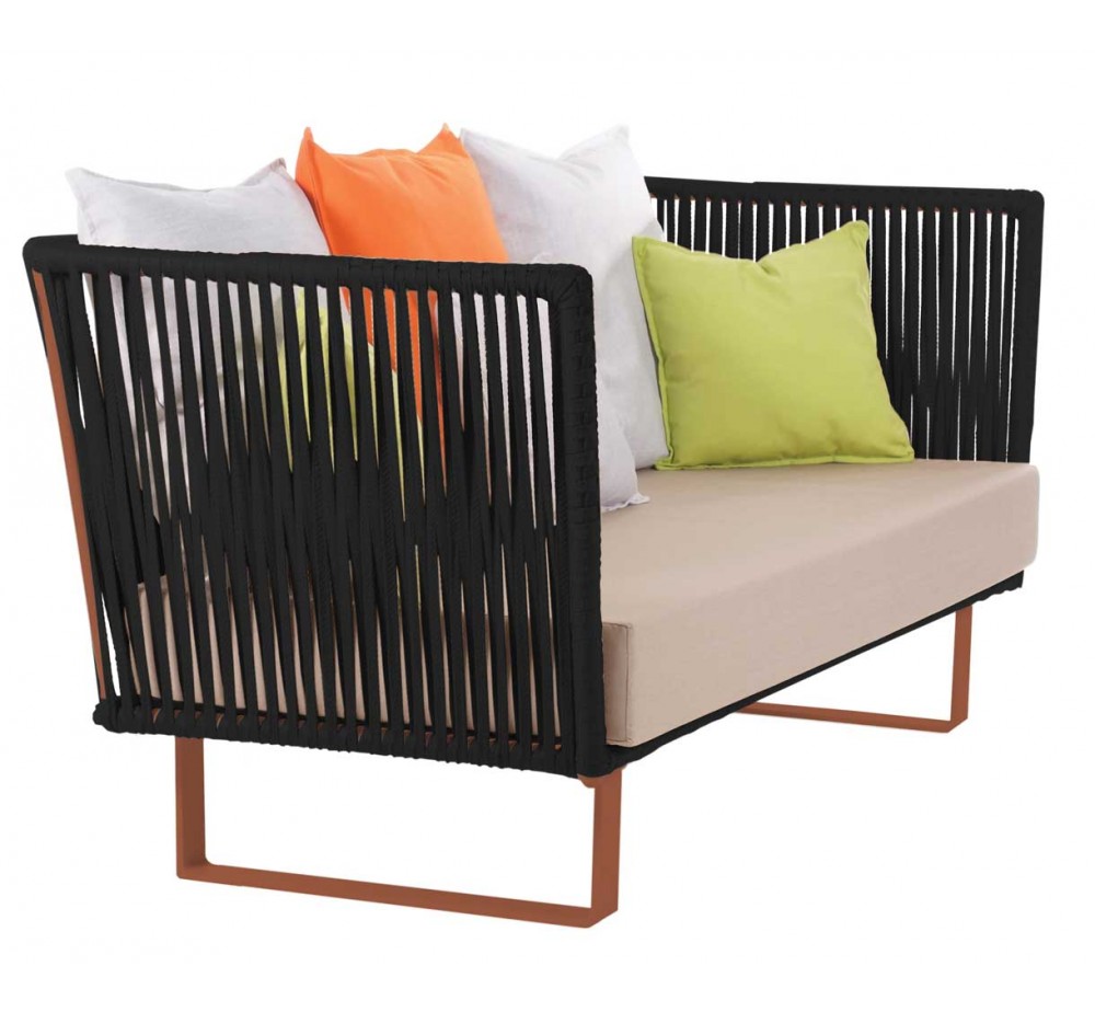 BAYLOR sofa - 2 years guarantee | Avant Garde