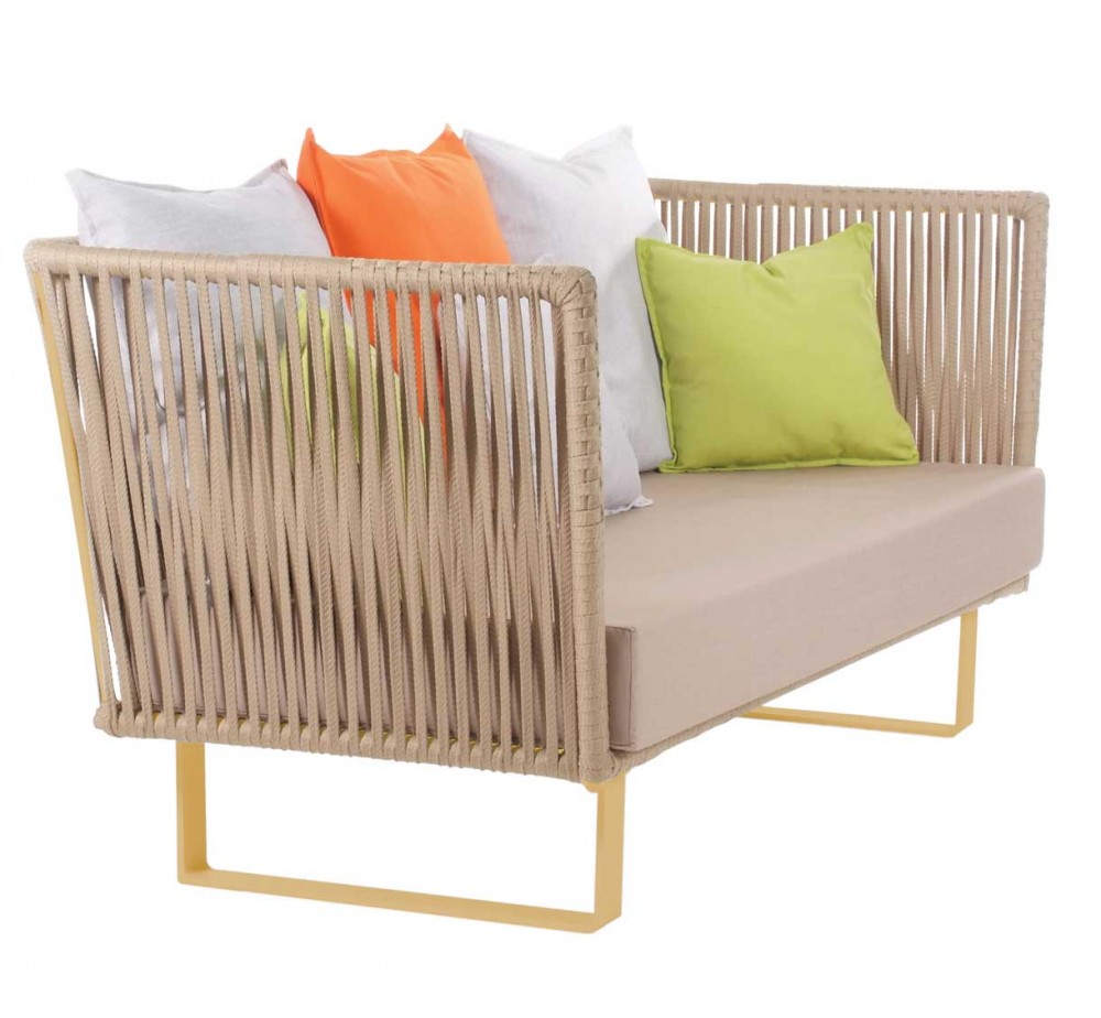 BAYLOR sofa - 2 years guarantee | Avant Garde