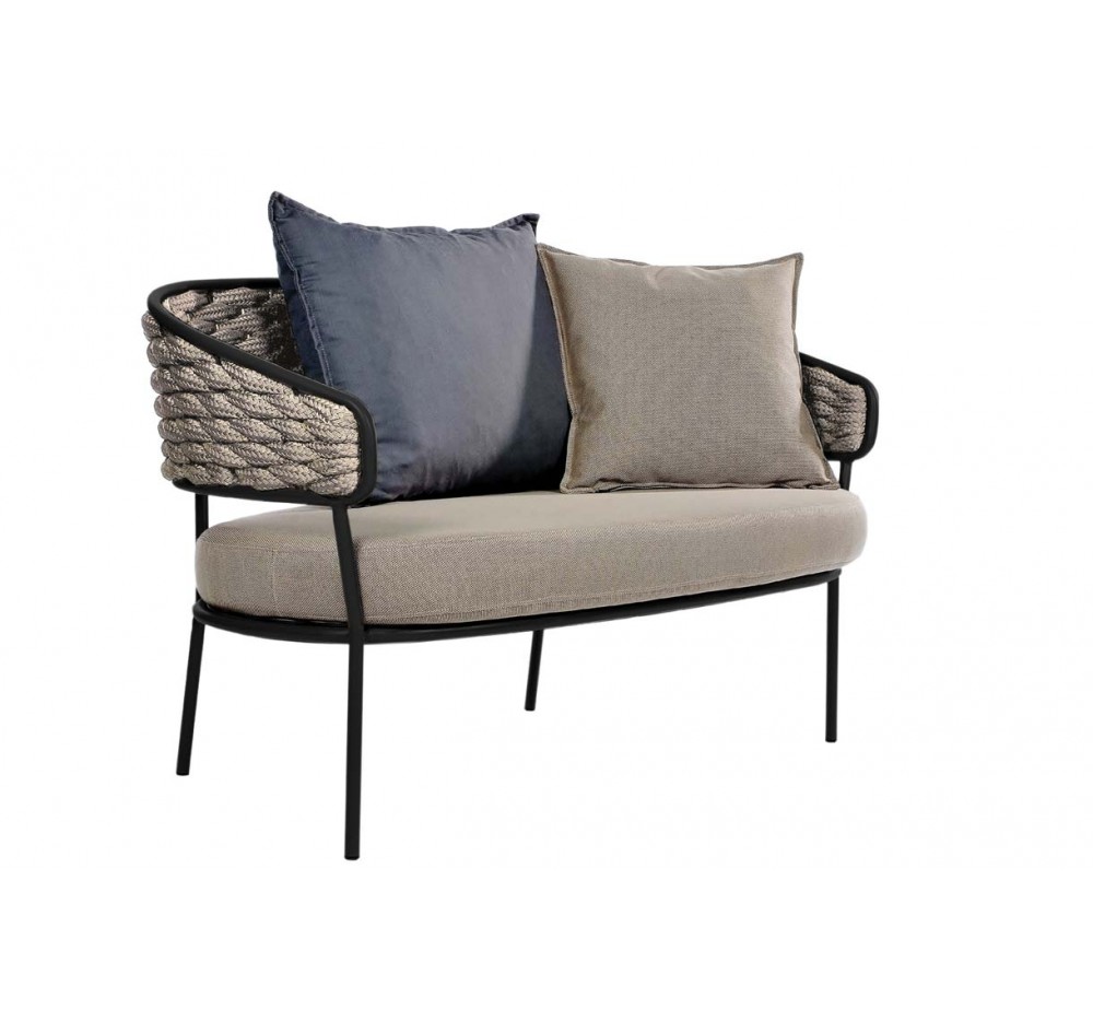 Grenada aluminium sofa - 2 years quarantee | Avant Garde