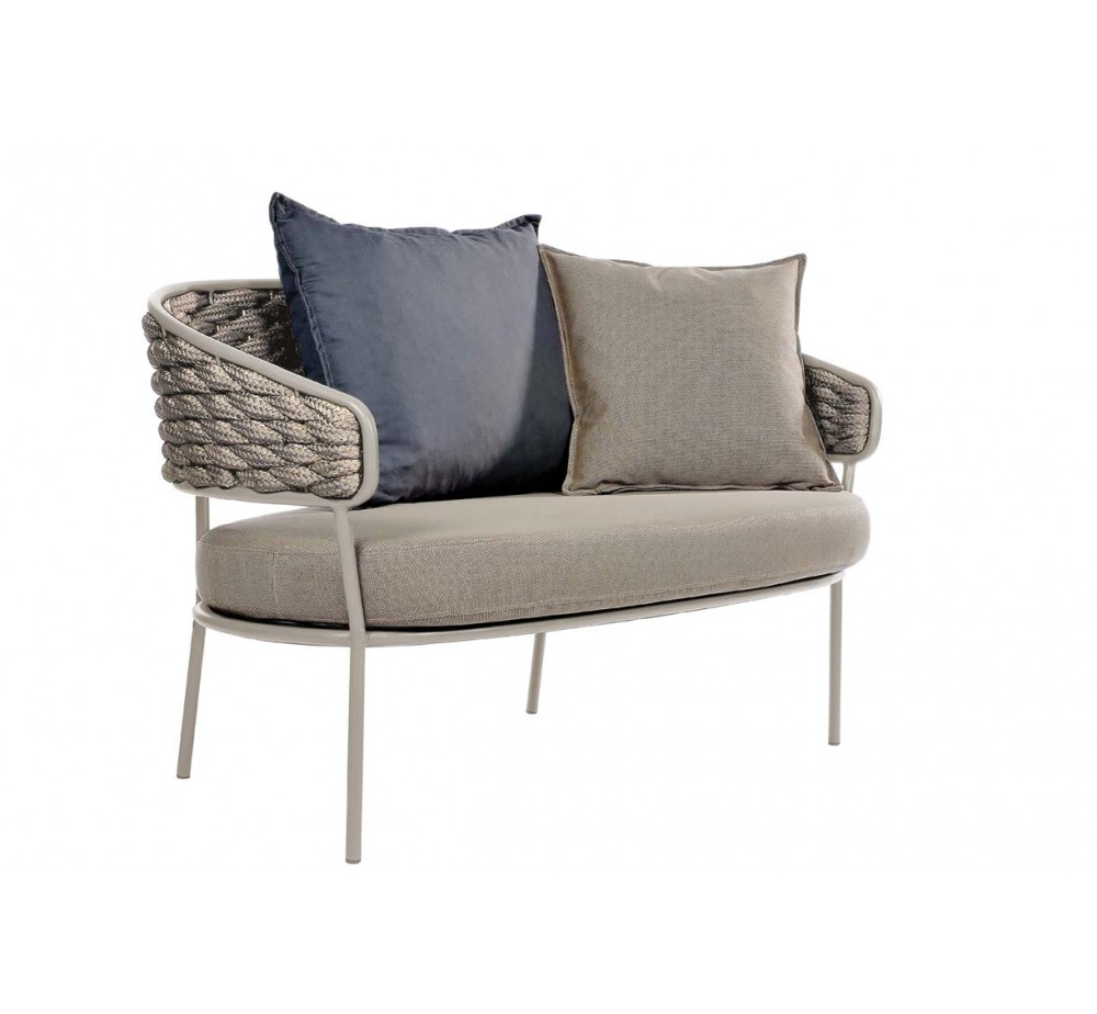 Grenada aluminium sofa - 2 years quarantee | Avant Garde