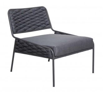 AVG322 lounge καρέκλα