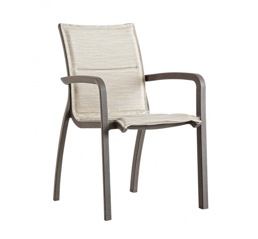 Sunset Confort armchair by Grosfillex | Avant Garde - exclusive agent
