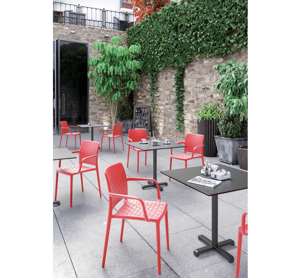 Fame-K armchair by Papatya | Avant Garde