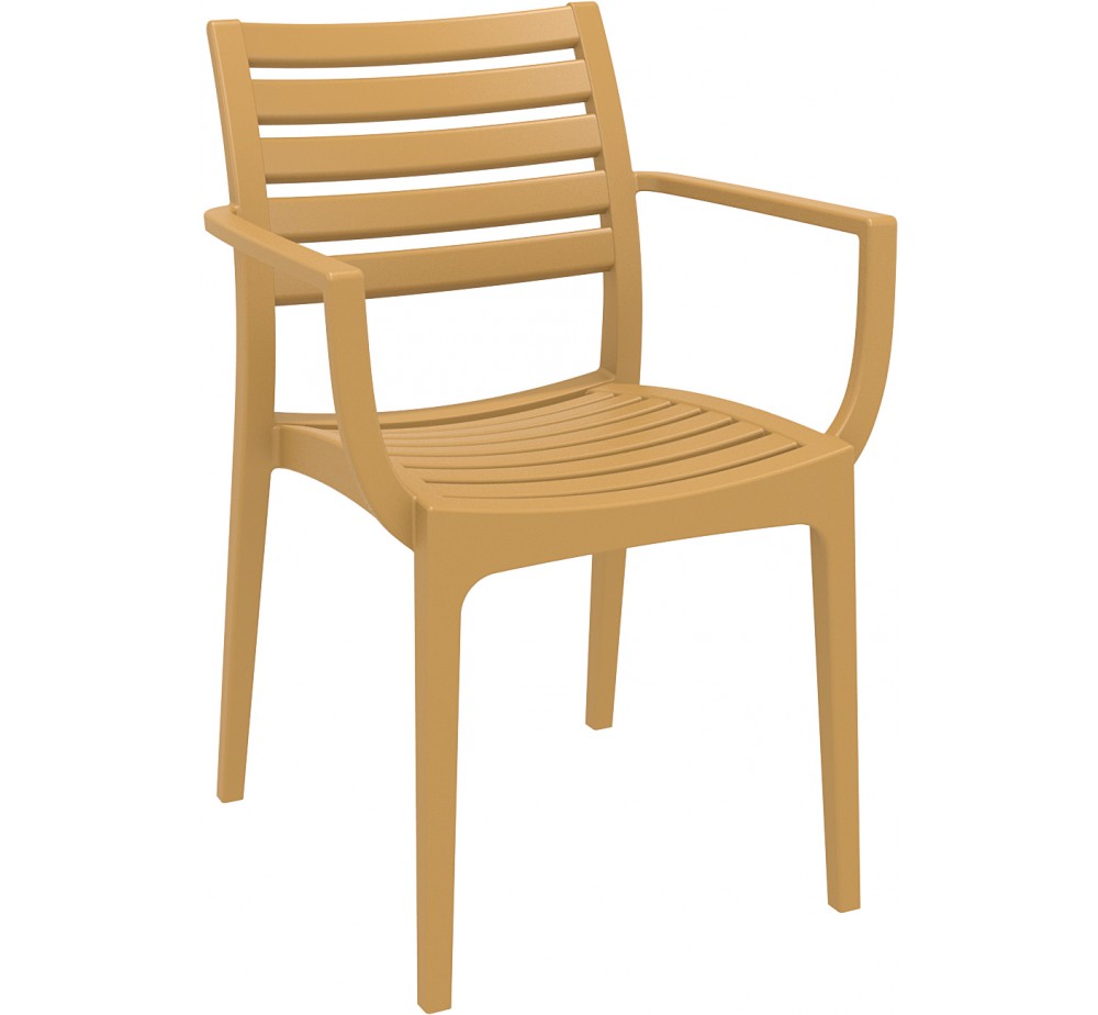 Artemis armchair by Siesta | Avant Garde