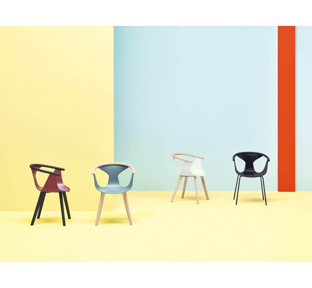 Fox 3726 metal armchair-2 years warranty|Avant Garde