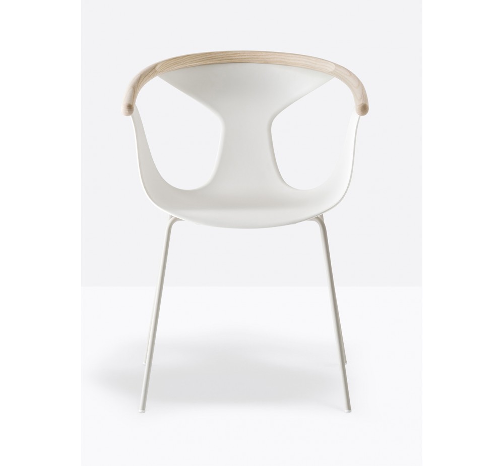 Fox 3726 metal armchair-2 years warranty|Avant Garde