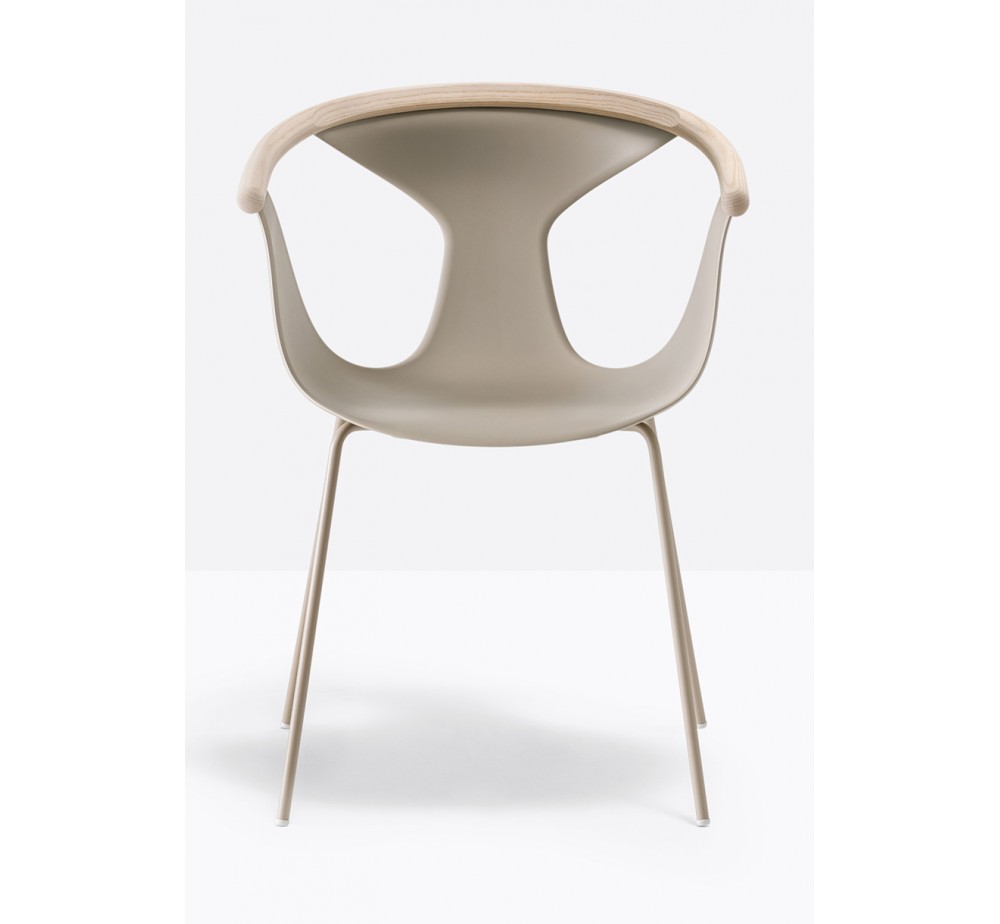 Fox 3726 metal armchair-2 years warranty|Avant Garde