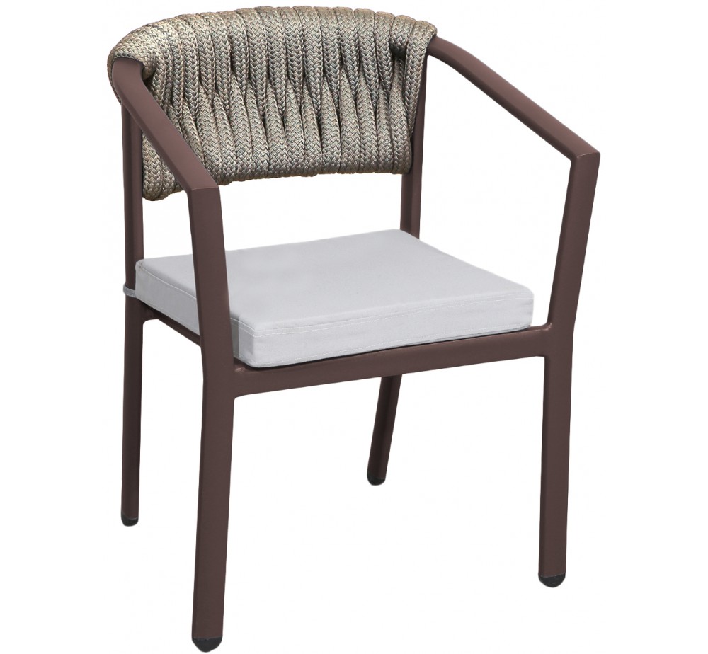 AVG256 armchair - 2 years guarantee | Avant Garde