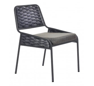 AVG295 aluminum chair