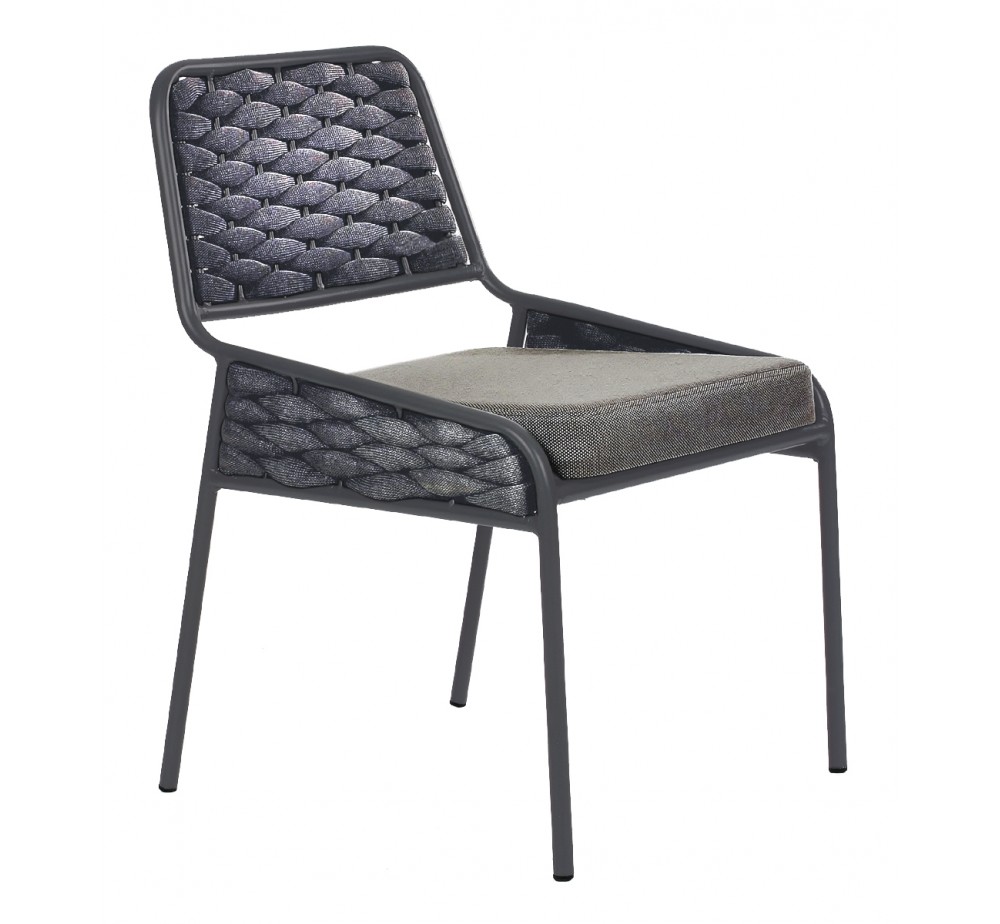 AVG295 aluminum chair - 2 years guarantee | Avant Garde