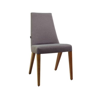 Callum ξύλινη καρέκλα