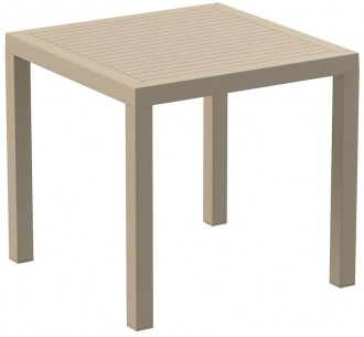 Ares 80 table
