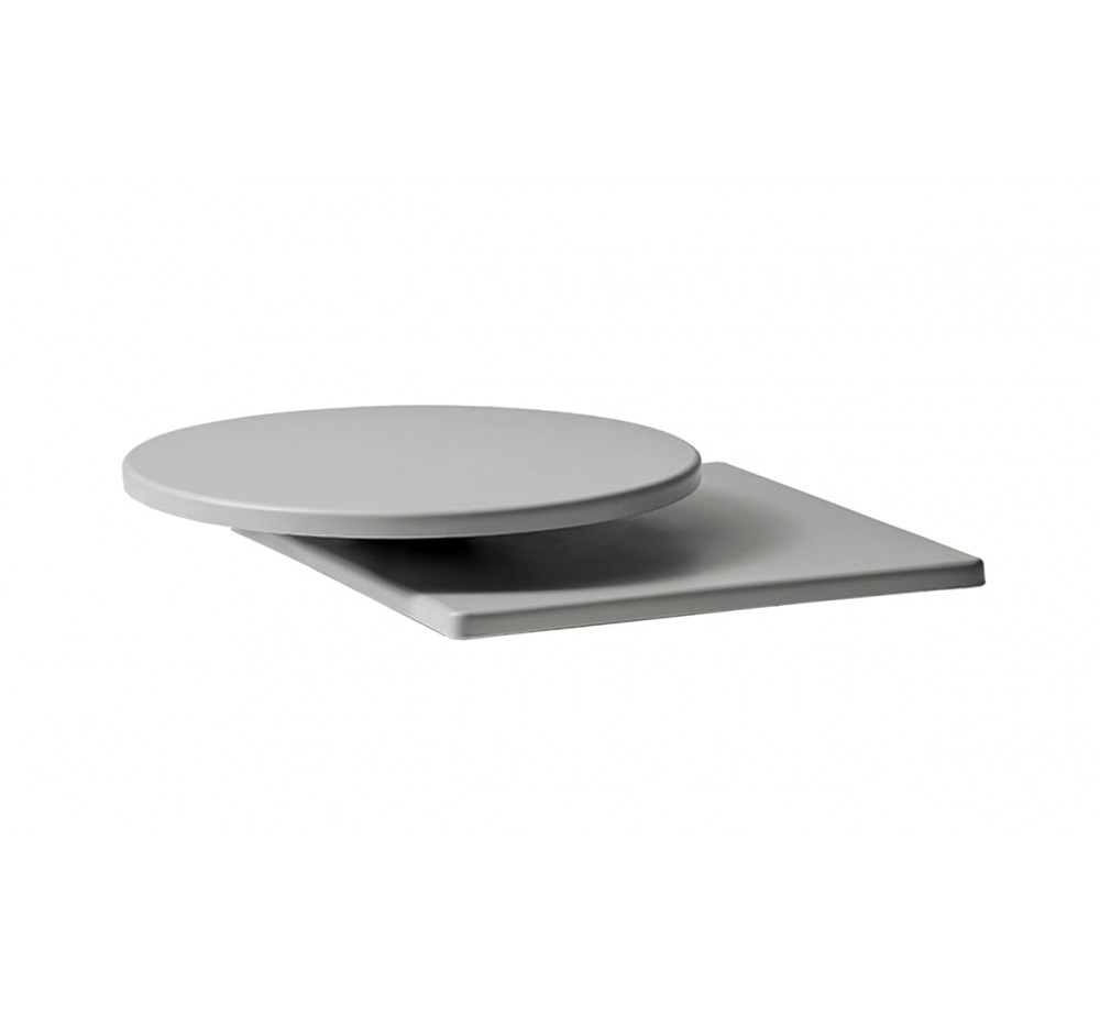 Technopolymer table top by Gaber| Avant Garde