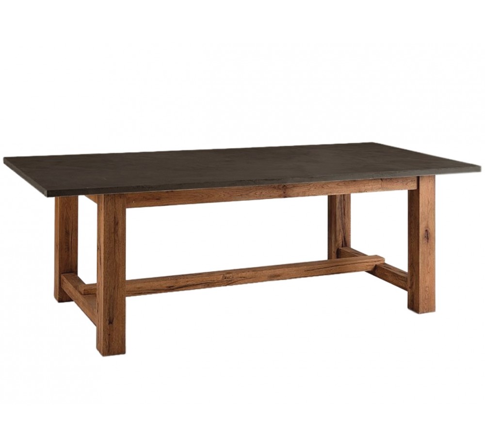 Cement table - 2 years guarantee | Avant Garde