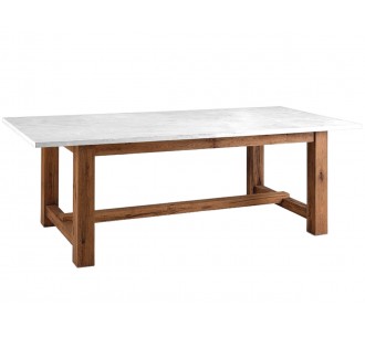 Cement Table 180x90