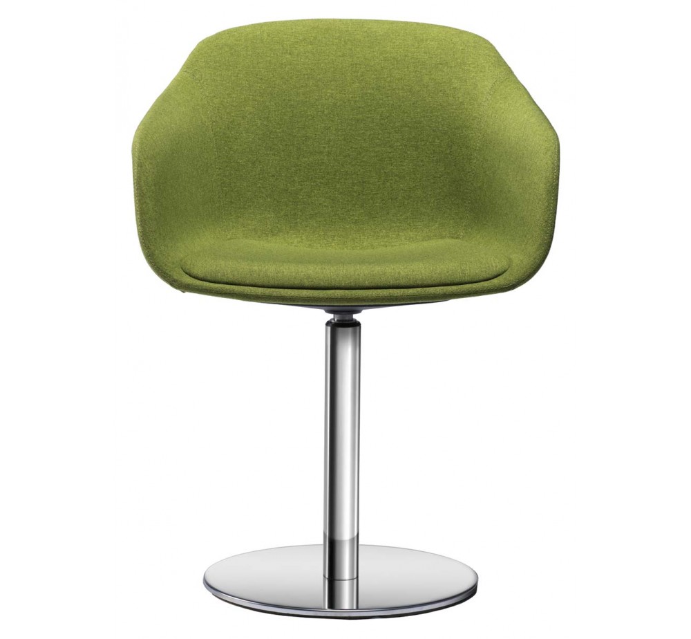 Dress Dame R armchair by Gaber | Avant Garde