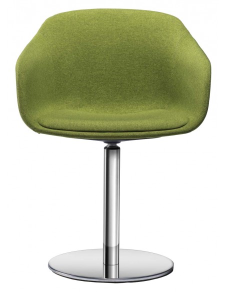 Dress Dame R armchair by Gaber | Avant Garde