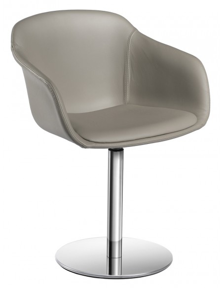 Dress Dame R armchair by Gaber | Avant Garde