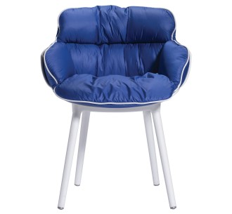 Choppy cod.390-/BP armchair
