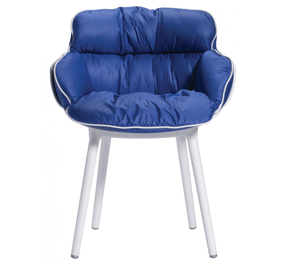 Choppy BP armchair by Gaber| Avant Garde