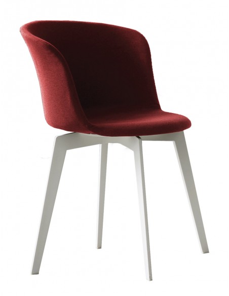 Epica Dress fix chair by Gaber | Avant Garde