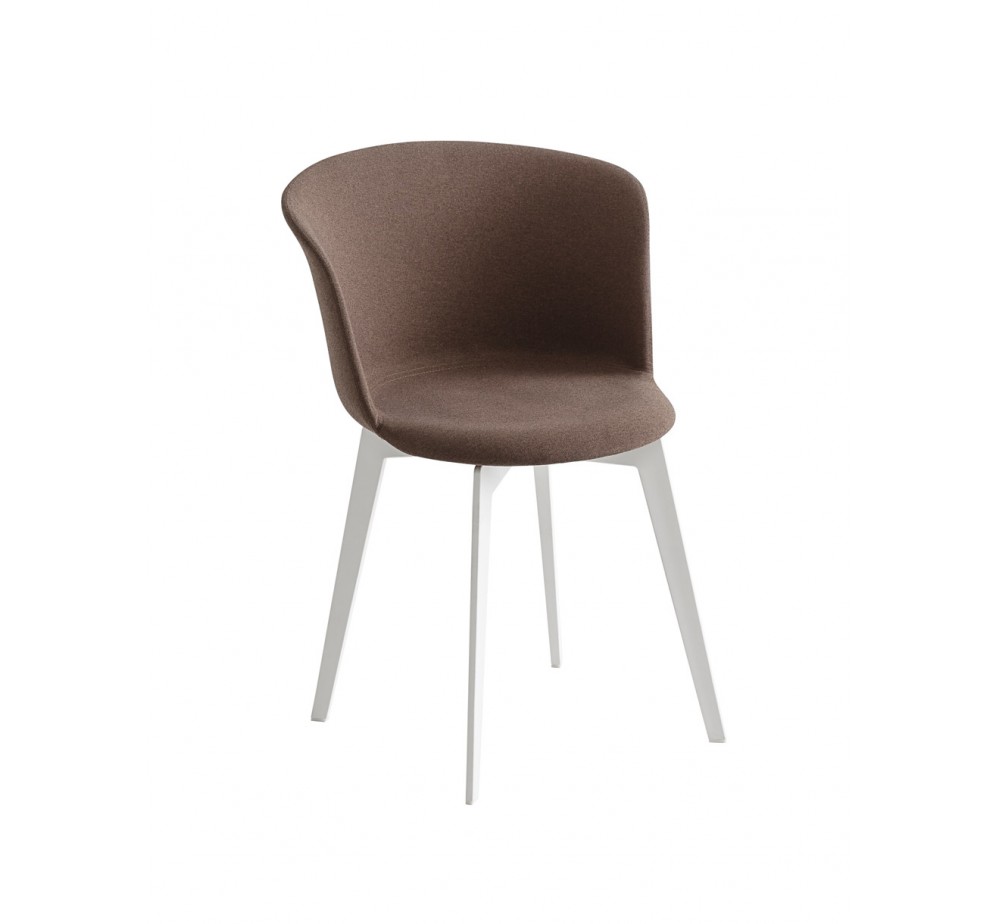 Epica Dress fix chair by Gaber | Avant Garde