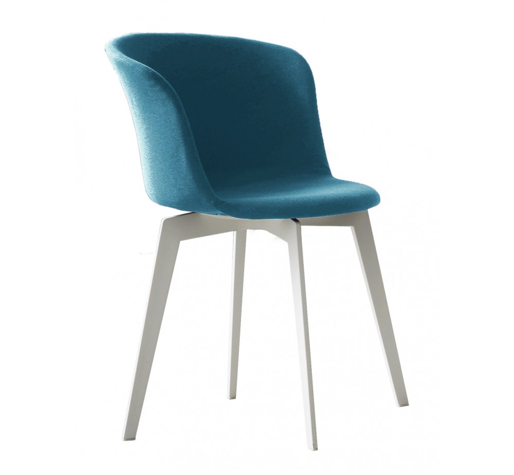 Epica Dress fix chair by Gaber | Avant Garde
