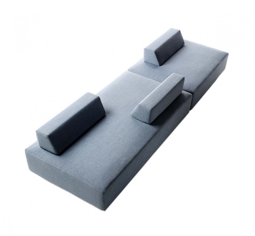 Eala Pouf module της Gaber | Avant Garde