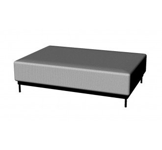 Eala sofa base small module